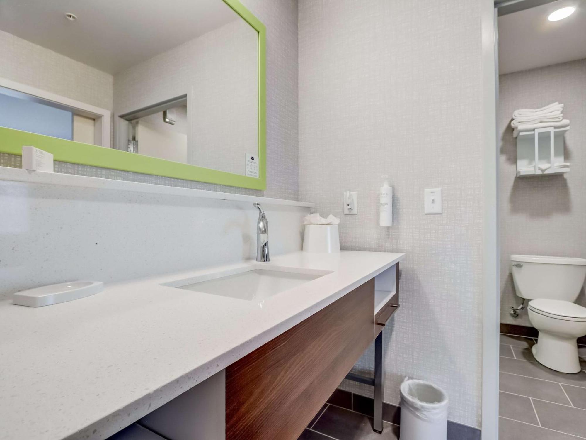 Hampton Inn & Suites Cincinnati Midtown Rookwood 외부 사진