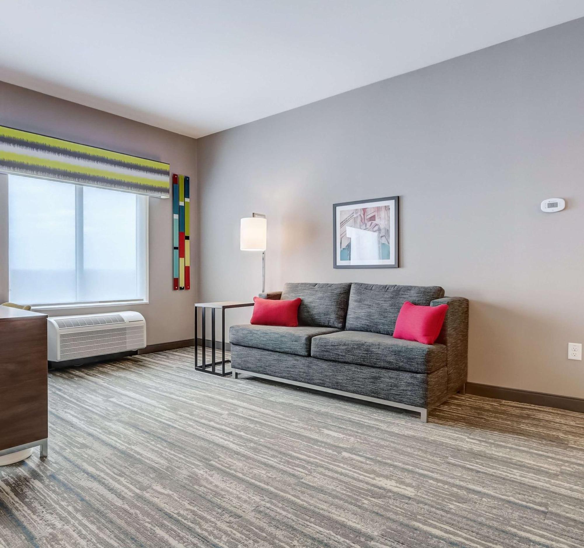 Hampton Inn & Suites Cincinnati Midtown Rookwood 외부 사진
