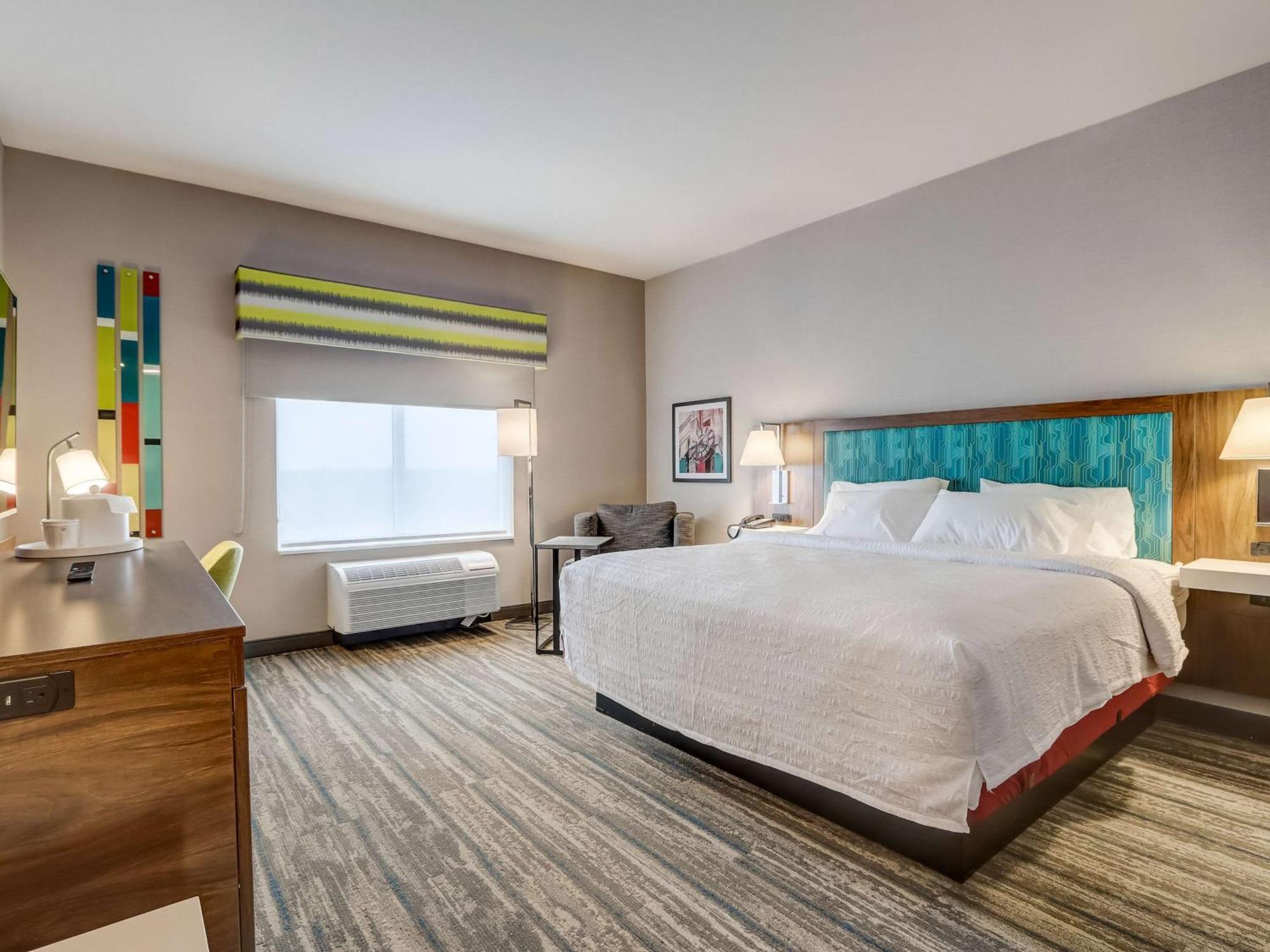 Hampton Inn & Suites Cincinnati Midtown Rookwood 외부 사진